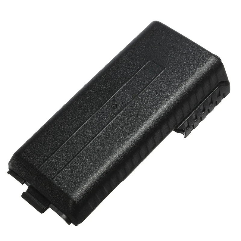 

Hot!! 6xAA battery holder Battery box for Baofeng UV5R UV5RB UV5RE UV5RE+