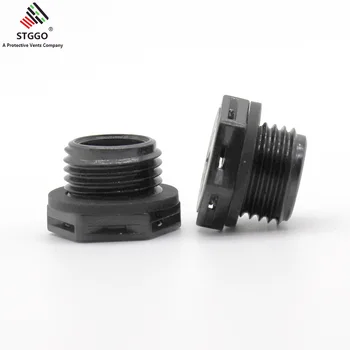 

Plastic M12*1.5 Screw in Vents