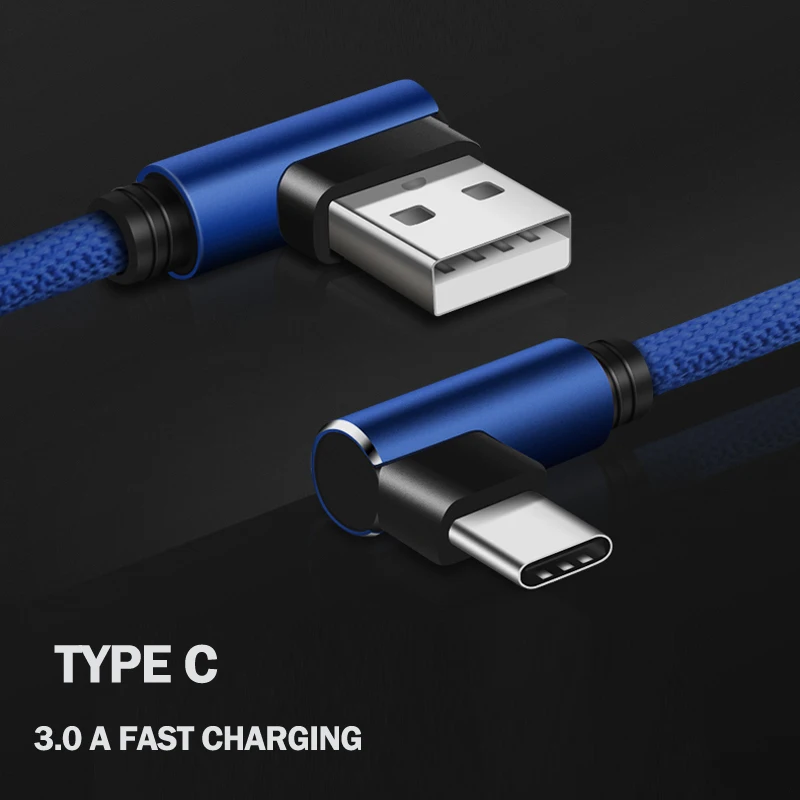 نوع C كابل usb لسامسونج S9 S8 سريع تهمة نوع-C الهاتف المحمول شحن سلك USBC كابل ل Xiaomi mi9 Redmi ملاحظة 7 سلك USB نوع C كابل usb لسامسونج S9 S8 سريع تهمة نوع-C الهاتف المحمول شحن سلك USBC كابل ل Xiaomi mi9 Redmi ملاحظة 7 سلك USB