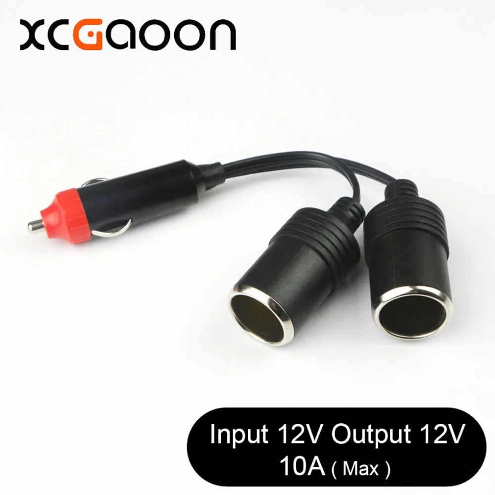 12 output. 12 output