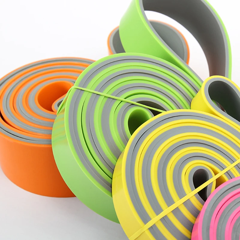 Rubber Band резинки для фитнеса