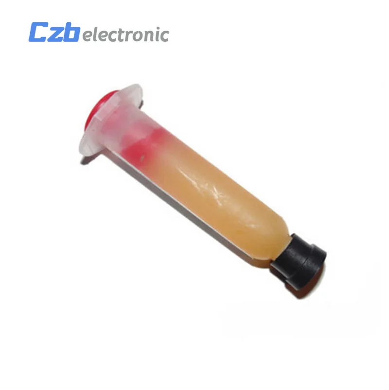 BGA SMD Soldering Paste Flux Grease RMA-223 10cc 5