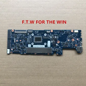 

FRU:5B20M35844 DYG21 NM-B011 NM-A771 MB para Lenovo YOGA 710-11IKB Laptop Motherboard CPU 7Y54 RAM 4G 100% probado