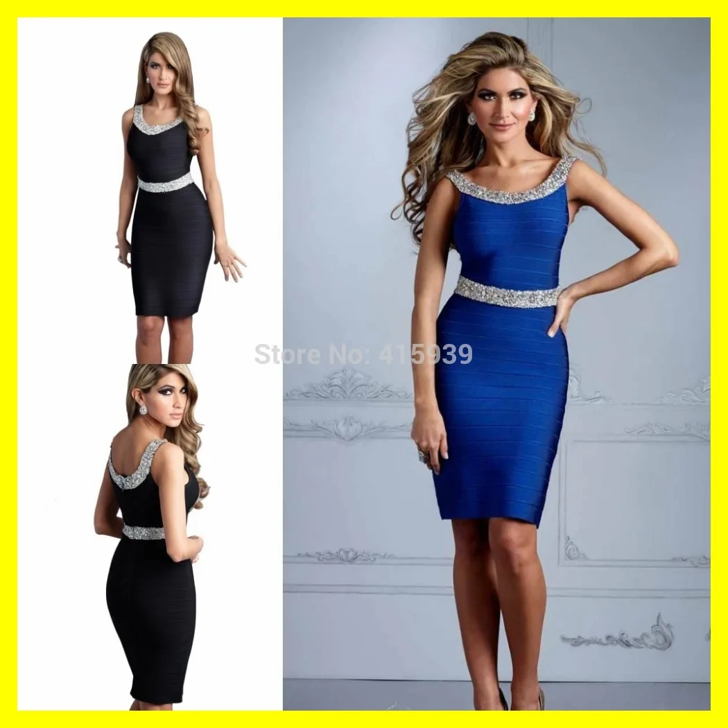 Black Cocktail Dresses Uk Adrianna Papell The Iconic Navy Light Pink