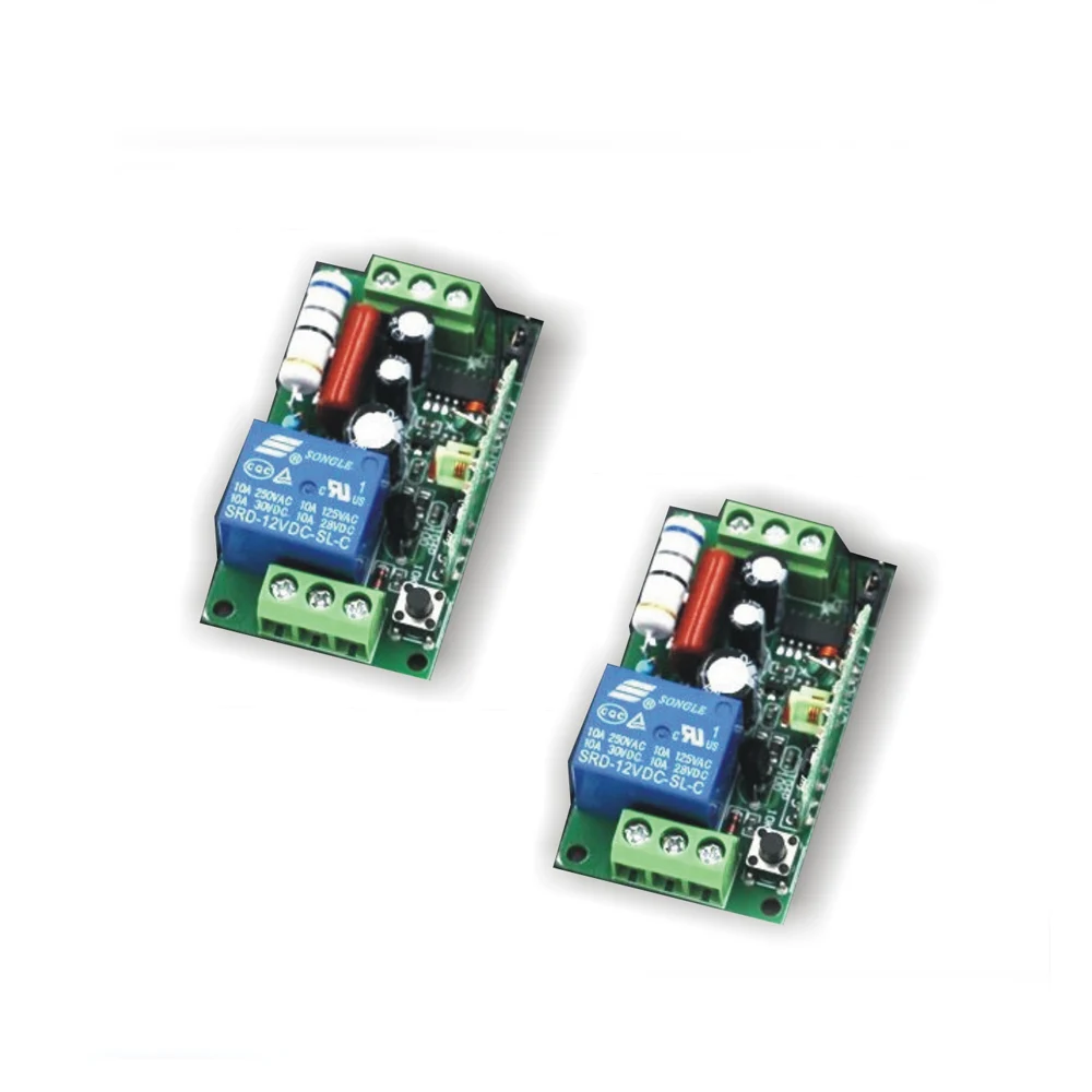 Appliance Remote System Receiver+ Stock 2