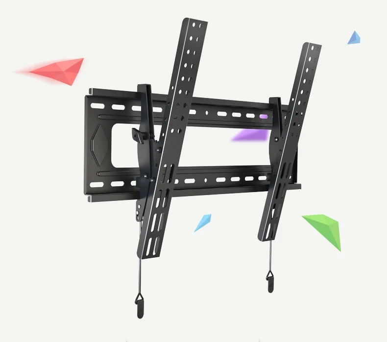 New Design Universal Easy Tilted Tv Wall Mount Nbd70t 50"70" Tv Mount