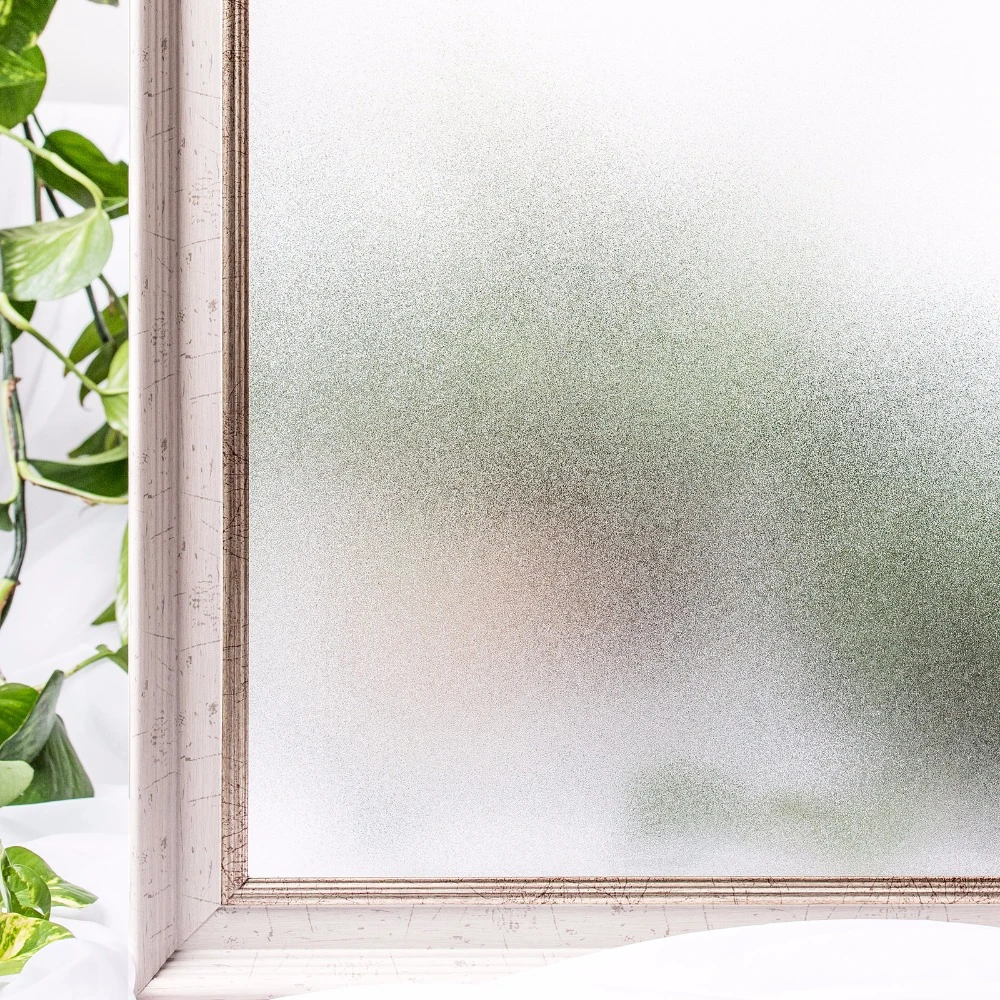 Static Window Film House/bathroom/bedroom Glass Sticker Privacy No glue tint Static Window Film House/bathroom/bedroom Glass Sticker Privacy No glue tint