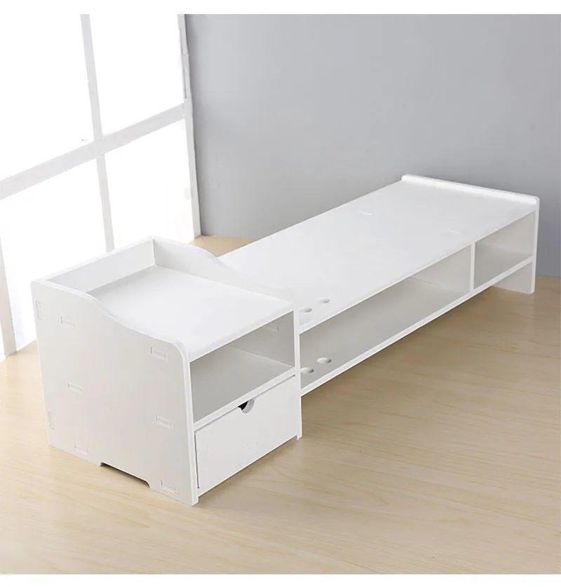 storage racks (2)