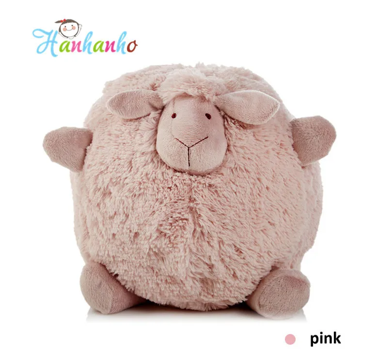 baby plush sheep doll (2)