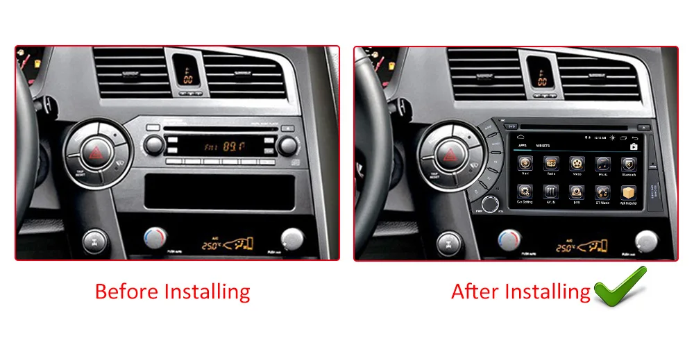 Cheap Android8.1 quad core 2din car dvd cassette radio stereo player for ssangyong kyron actyon with BT WIFI RDS FM 3G free shipping 5 Cheap Android8.1 quad core 2din car dvd cassette radio stereo player for ssangyong kyron actyon with BT WIFI RDS FM 3G free shipping 5