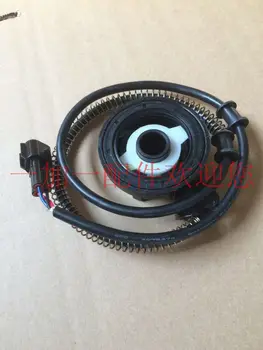 

Free freight light riding QM250GY electron meter speed wheel electromagnetic transmission box LCD digital meter