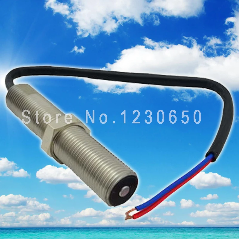 

MSP675 generator magnetic pickup speed sensor