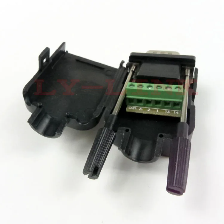 3+2VGA2