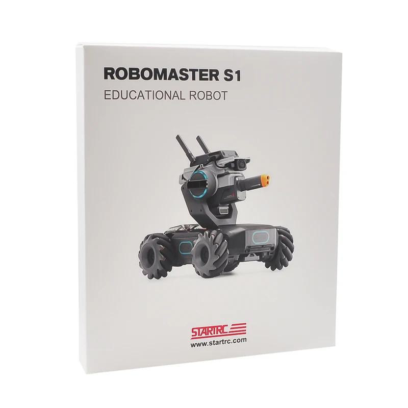 RoboMaster S1 Dedicated visual identification Card Shooting Target Set For DJI RoboMaster S1 Accessories-2
