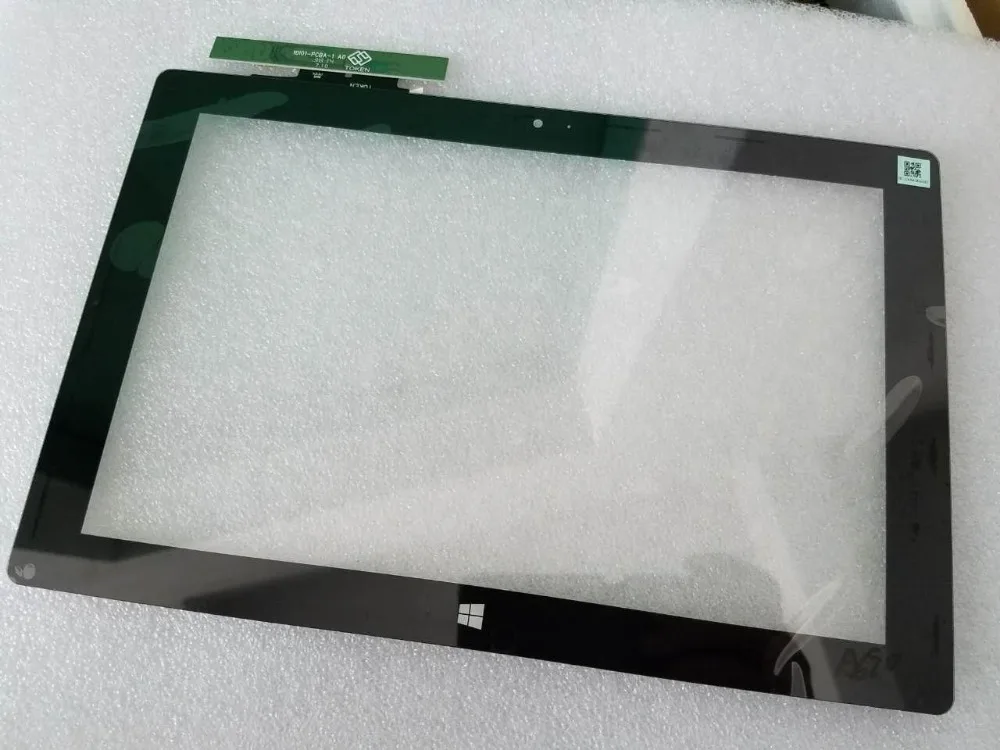 10.1 inch Touch Screen Panel Digitizer Glass 10A01-FPC-1 A0 A1