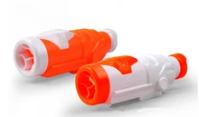 hot sale Modulus Proximity Barrel Targeting Scope Sight Upgrade Accessory Muffler for Nerf Gun modulus Toy