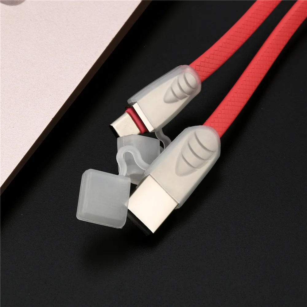 Абсолютно и высококачественный ТПЭ сильный USB-C тип-c 3,1 Синхронизация данных зарядное устройство зарядный кабель провод для Samsung S9 для htc