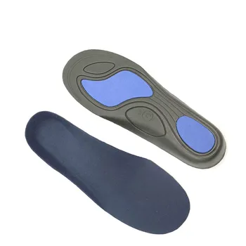 

Eva Sports Orthopedic Insoles Pads For Shoes Flatfoot Arch Support Corrector X-o Type Legs Orthotic Shoe Insole Inserts Padding