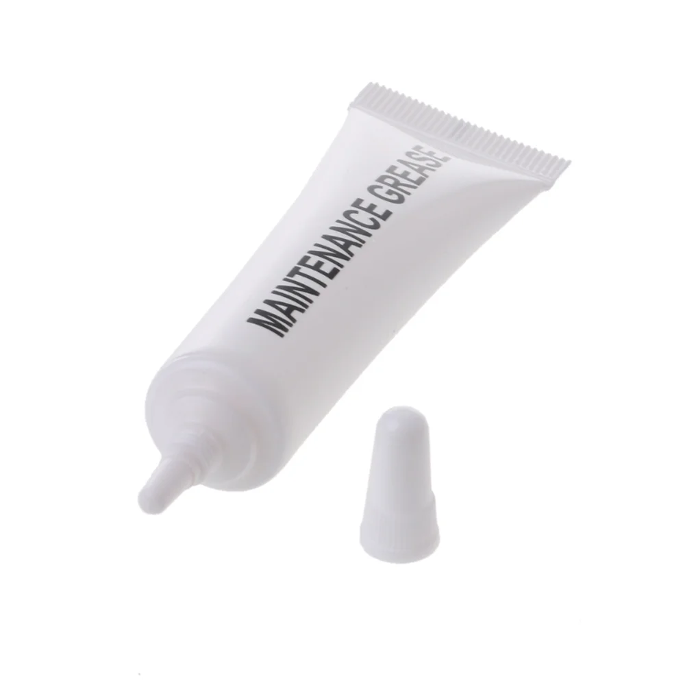 10 pcs للماء الغوص يا الدائري ختم التشحيم صيانة الشحوم سيليكون زيوت التشحيم الغراء