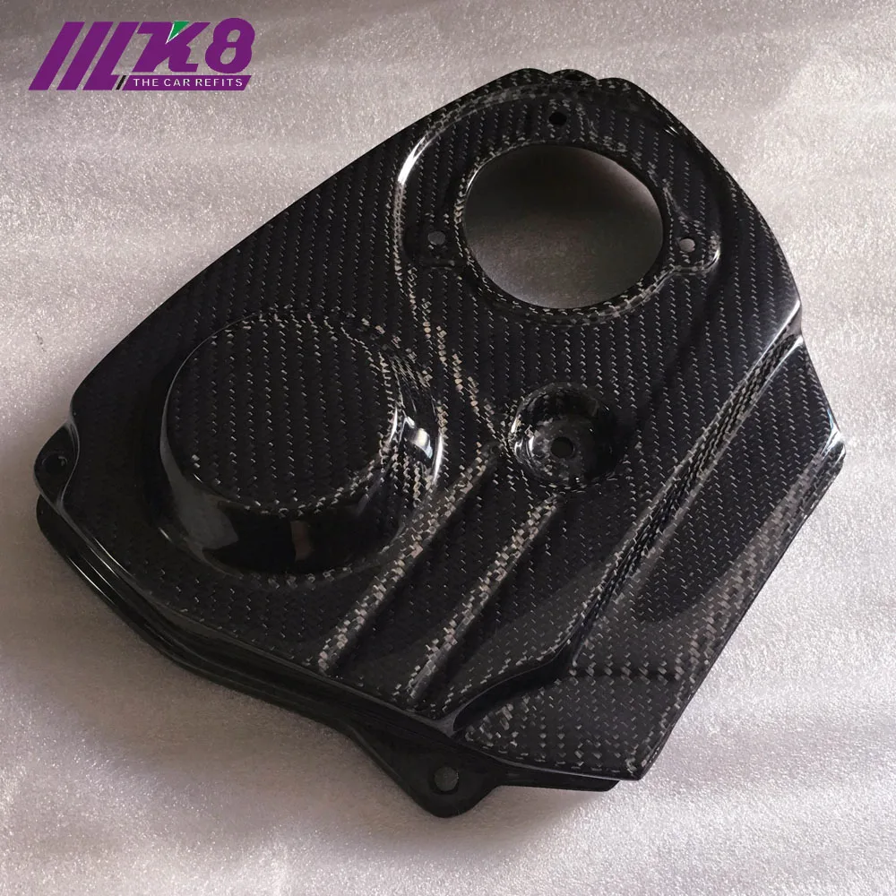 

Cam Gear Cover For Nissan Skyline R33 GTST ECR33 RB25DET Carbon Fiber Car Accessories Car Styling
