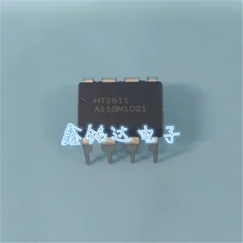 

1pcs/lot HT2811 2811 DIP-8 In Stock