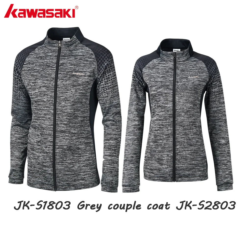 Grey couple