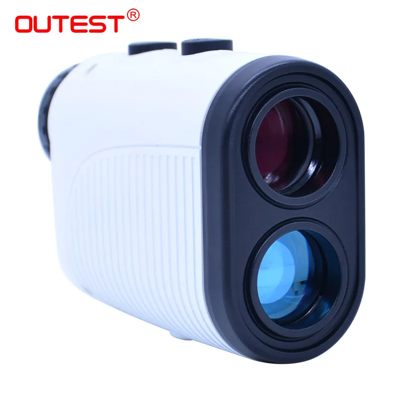 OUTEST Telescope Laser Rangefinder 400m Laser Distance Meter 7XMonocular Golf hunting Laser Range Finder Tape Measure Roulette OUTEST Telescope Laser Rangefinder 400m Laser Distance Meter 7XMonocular Golf hunting Laser Range Finder Tape Measure Roulette