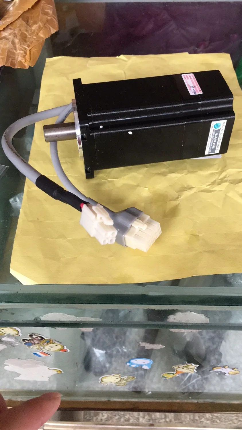 

B1230-210-D00 Main Motor for JUKI Industrial Sewing Machine sewing machine parts