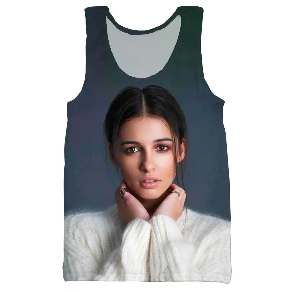 halter workout tank
