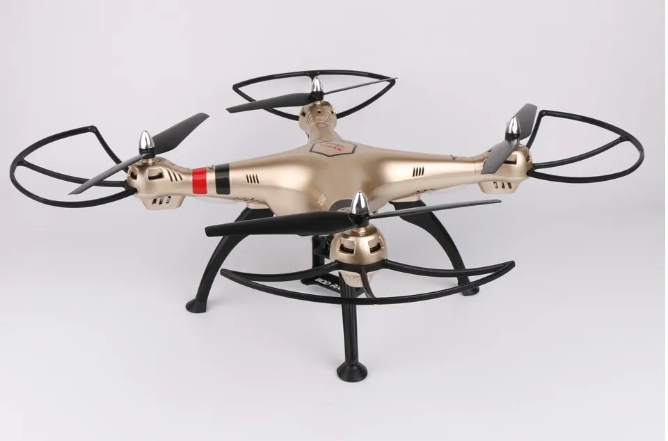 SYMA X8W X8HG X8HW Квадрокоптер с дистанционным управлением Drone без каких-либо Камера 2,4G 6-осевой Радиоуправляемый вертолет может поместиться Gopro/Xiaoyi/SJCAM VS MJX B3 B6