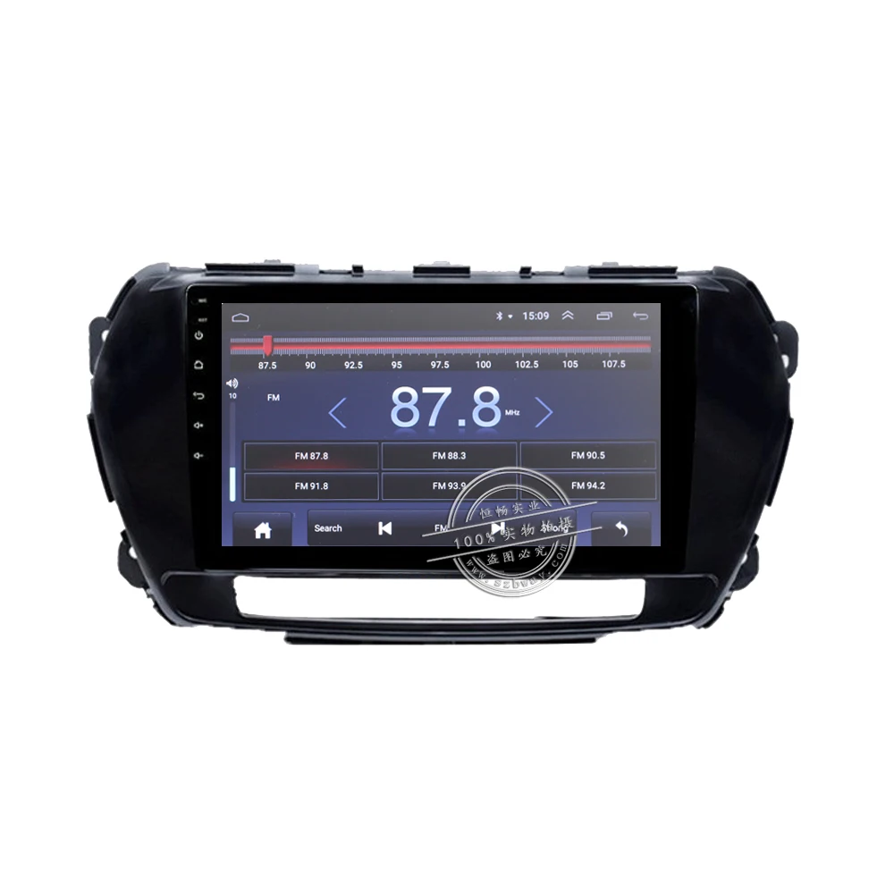 HACTIVOL 10," 2 din android 8,1 Автомобиль Радио Стерео gps navi для GreatWall Wingle 6 dvd плеер автомобиля Мультимедиа