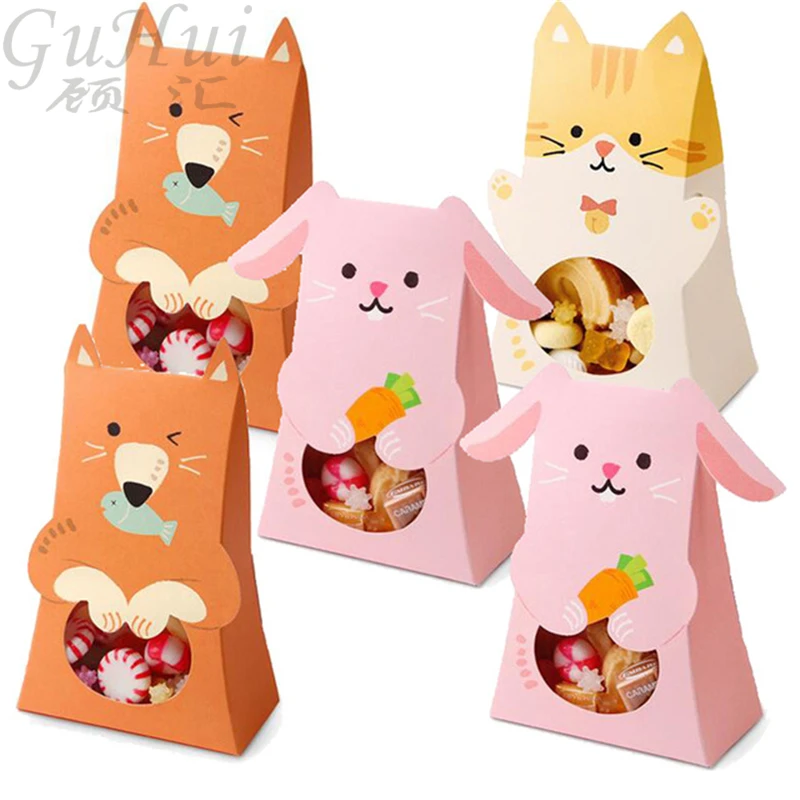 12Pc-Cute-Cat-Animal-Paper-Candy-Box-Kids-Birthday-Party-Decoration-Baby-Shower-Paper-Gift-Chocolate.jpg_640x640