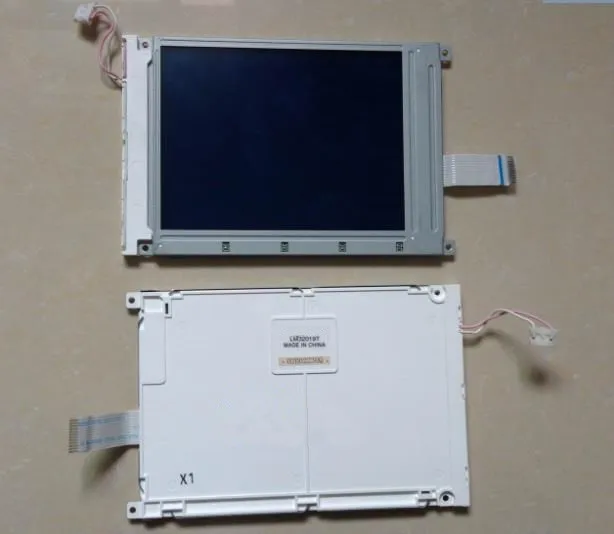 

Can provide test video , 90 days warranty LM320191 5.7inch FSTN-LCD Panel
