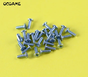 

1000pcs/lot Genuine Main Board MotherBoard Retaining Screw Set Screws for Playstion PS Vita PSV 1000 PSV1000 Replacement