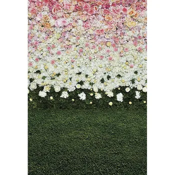 

Vinyl photography backdrops Wedding stage flowers Photo Background Digital printing Children Backgrounds for photo studio
