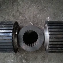 Один полный набор роликов подходит для модели matirx 225 мм Гранул машинная мельница