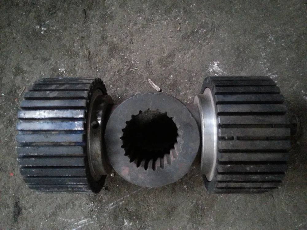 Completo de Rolos Máquina do Moinho da Pelota Apropriado para 225mm Conjunto Modelo Matirx um Die