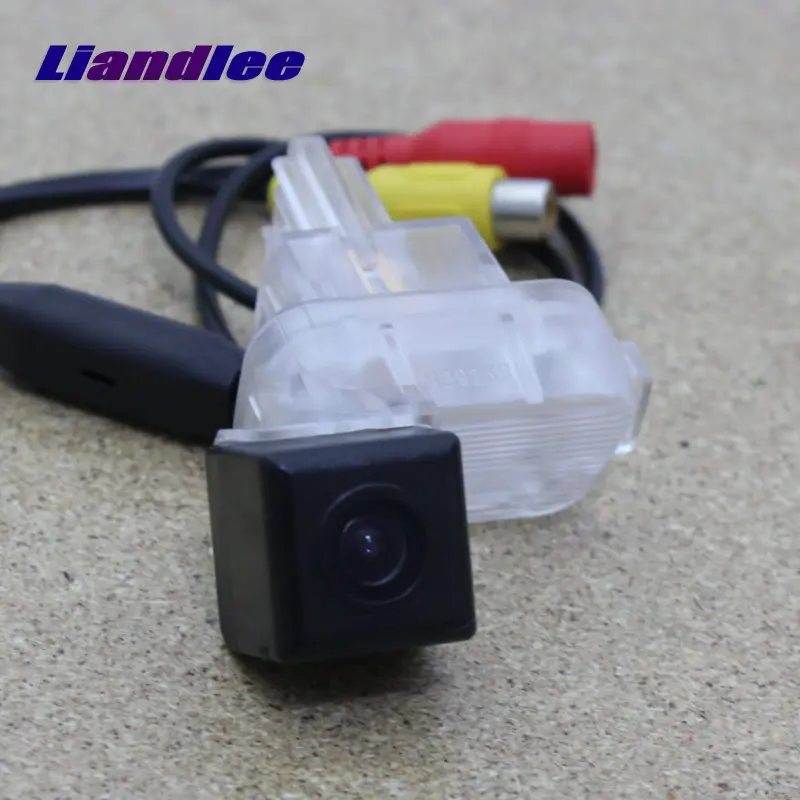 

For Mazda 6 Mazda6 / Atenza 2013~2015 / Reversing Back up Camera / Car Parking Camera / Rear View Camera / HD CCD Night Vision