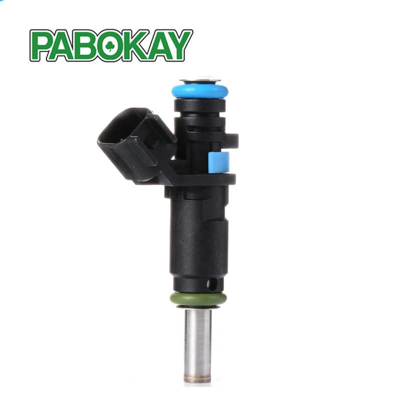 Aliexpress.com : Buy 55562599 Fuel Injector For Chevrolet