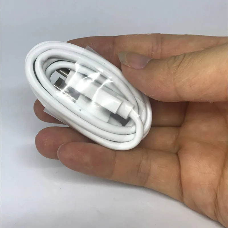 Оригинальный Для Vernee Apollo lite/Mars Pro USB адаптер для путешествий зарядное устройство