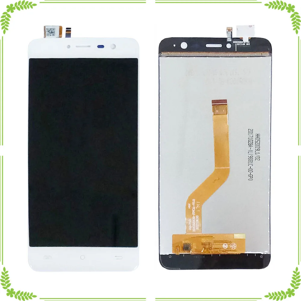 

Display Assembly For Cubot Note Plus LCD Display Touch Screen Replacement For Cubot Note Plus Screen LCD Display Phone Parts