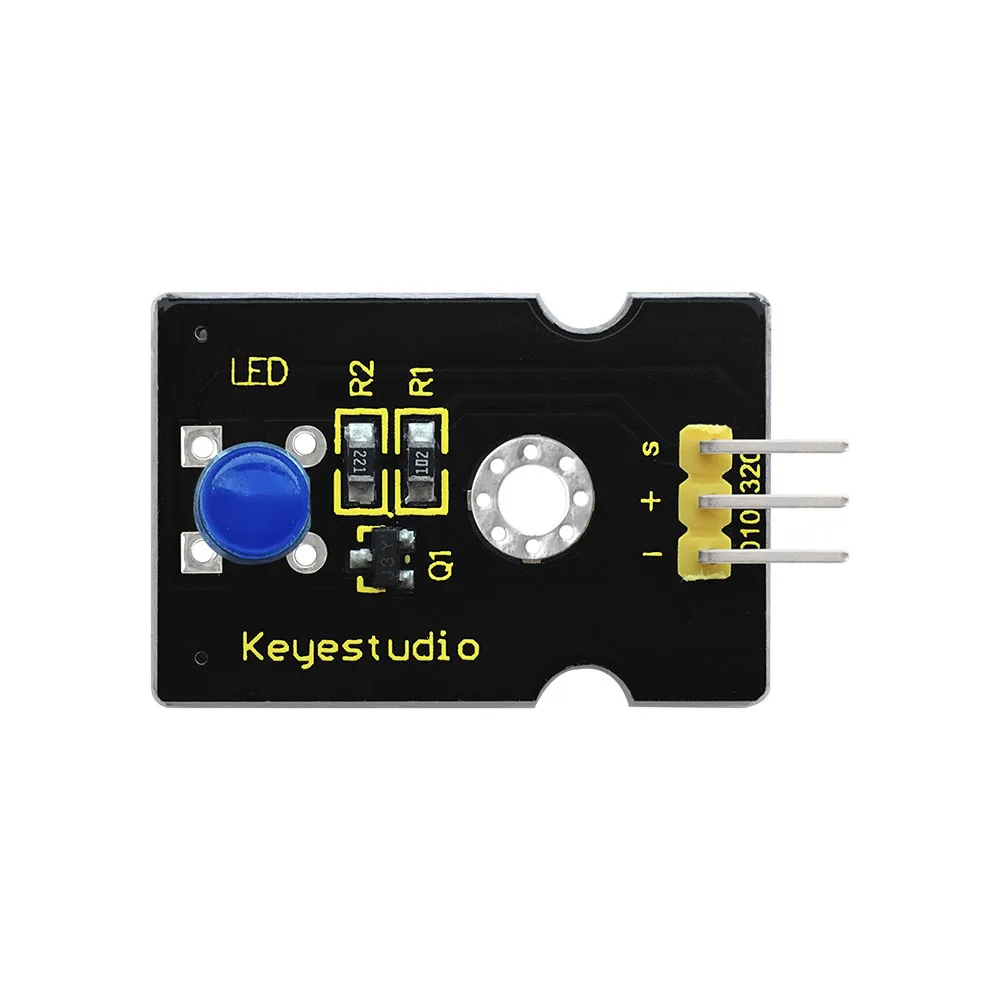 KS0235  () LED (3)