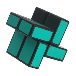 Новый HelloCube плоский 2x2x2 зеркальный куб матовый MagicCube головоломка скоростной куб литой с покрытием Развивающие игрушки для детей лучшие