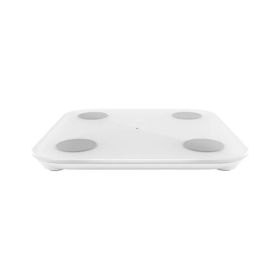 Body Fat Scale 2 Generation High Precision Bia Fat Test Chip 13 Body Data Intelligent Measurement Weight Scale