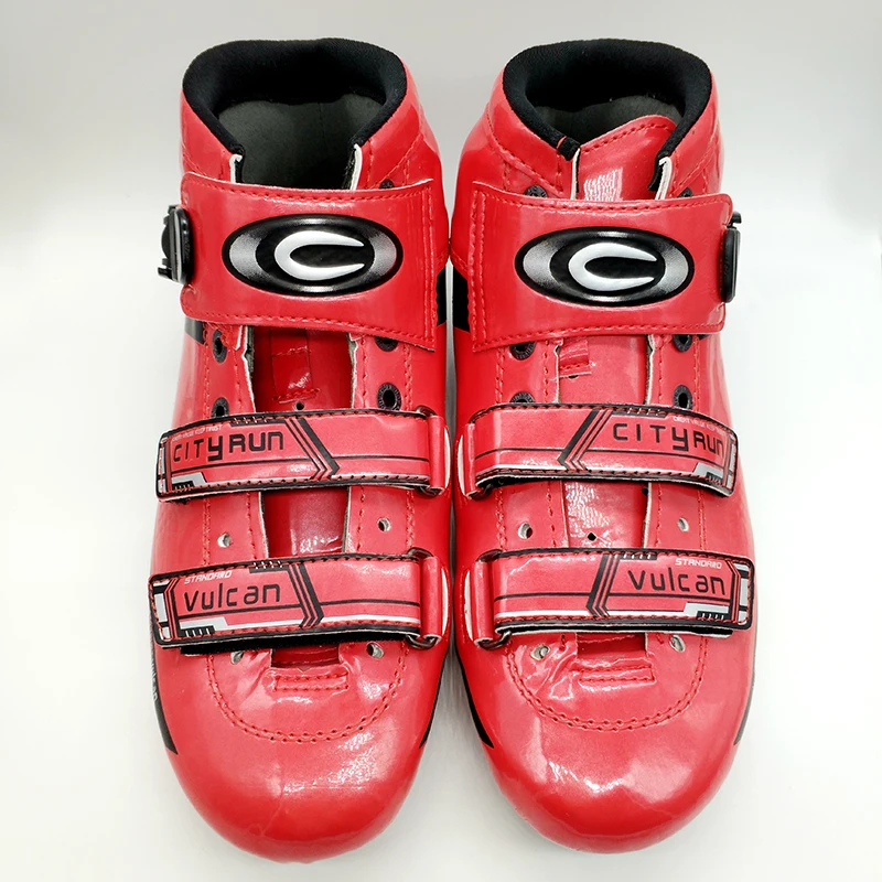 free shipping adult's roller skates speed boots stock clearenceroller