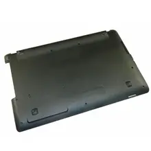GZEELE Нижний Базовый чехол КРЫШКА ДЛЯ Asus X551 F551 X551M X551C F551C F551M X551MA D550M низ чехол Нижняя 13NB0341AP0431 черный