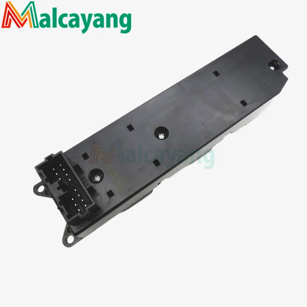 For 2008 -2011 Mitsubishi Lancer Pajero OEM MR194826 Electric Power Window Master Switch