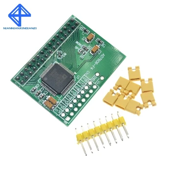 

16Bits ADC 8CH Synchronization AD7606 DATA Acquisition Module 200Ksps
