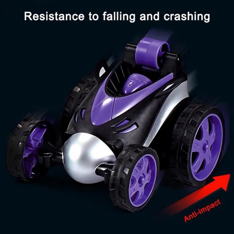 Carro de Controle Remoto sem Fio Brinquedos para Crianças Carros de Brinquedo Presentes do Aniversário dos Miúdos Caindo Dublê Caminhão Fresco Elétrico rc Menino 7 Brinquedos e hobbies