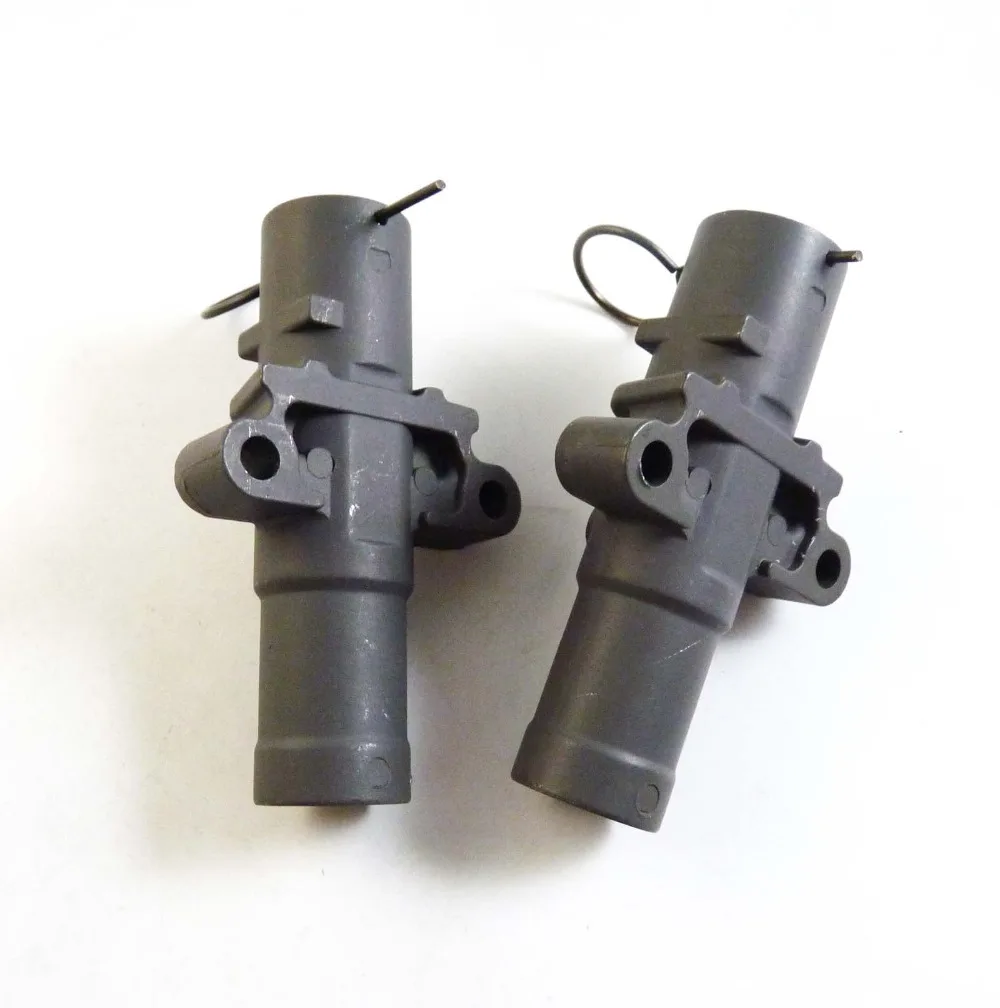 pilot adjuster